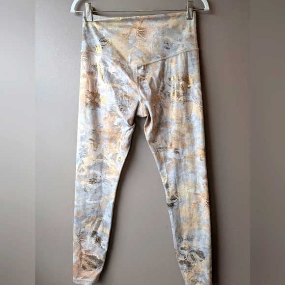 Athleta Elation Gilded Tight - Picture 4 of 14